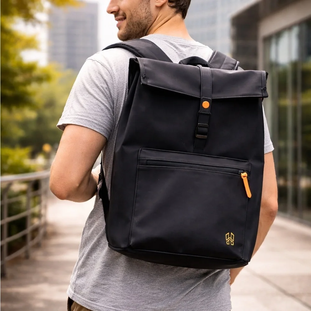 XD Design sleek waterproof